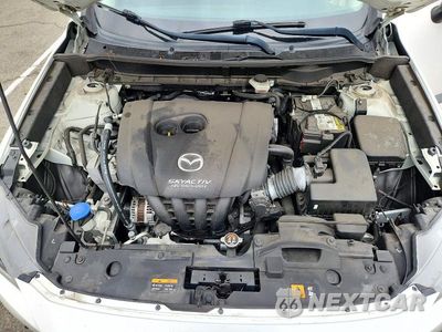 Zdjęcie 11 z 12 samochodu: 2016 MAZDA CX-3 TOURING VIN:JM1DKFC71G0138650 - miniatura