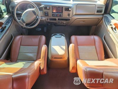 Zdjęcie 8 z 13 samochodu: 2002 FORD F250 SUPER DUTY VIN:1FTNW21FX2EB06786 - miniatura