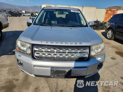 Piąte zdjęcie samochodu w środku: 2013 LAND ROVER LR2 HSE VIN:SALFR2BG2DH321849 - miniatura