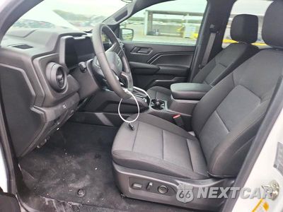 Zdjęcie 7 z 12 samochodu: 2024 CHEVROLET COLORADO TRAIL BOSS VIN:1GCPTEEKXR1321385 - miniatura