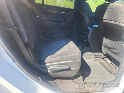Zdjęcie 11 z 13 samochodu: 2025 JEEP GRAND CHEROKEE L LAREDO VIN:1C4RJJAG0S8707366 - miniatura