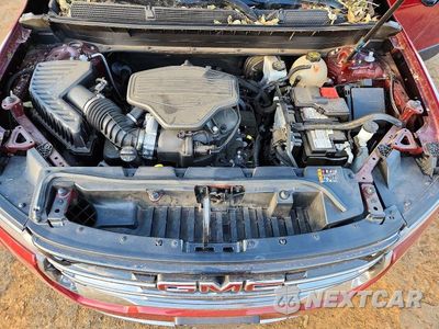 Zdjęcie 12 z 14 samochodu: 2020 GMC ACADIA AT4 VIN:1GKKNLLS6LZ113450 - miniatura