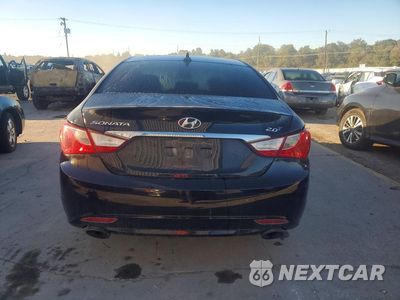 Zdjęcie 6 z 12 samochodu: 2011 HYUNDAI SONATA SE 2.0T VIN:5NPEC4AB7BH220133 - miniatura