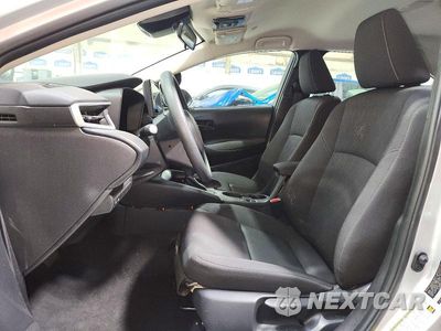 Zdjęcie 7 z 13 samochodu: 2026 TOYOTA COROLLA LE VIN:5YFB4MDE4TP416962 - miniatura