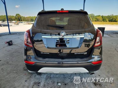 Zdjęcie 6 z 12 samochodu: 2017 BUICK ENCORE PREFERRED VIN:KL4CJESBXHB038268 - miniatura
