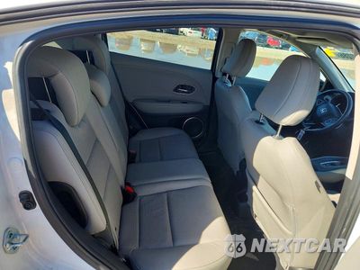Zdjęcie 10 z 12 samochodu: 2021 HONDA HR-V EXL VIN:3CZRU6H7XMM730107 - miniatura