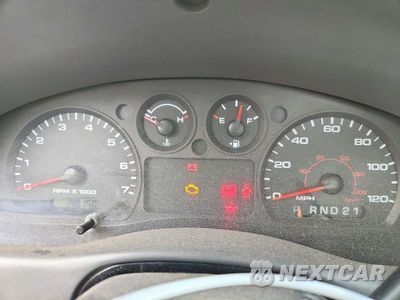 Zdjęcie 9 z 12 samochodu: 2005 FORD RANGER VIN:1FTYR10U75PA23517 - miniatura