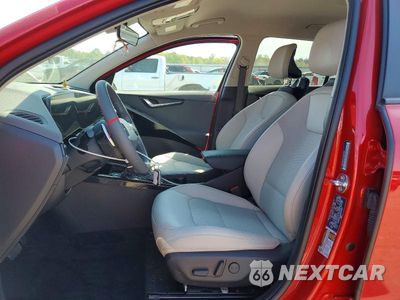Zdjęcie 7 z 13 samochodu: 2025 KIA NIRO EX VIN:KNDCR3LE6S5246097 - miniatura