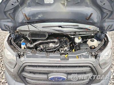 Zdjęcie 12 z 13 samochodu: 2020 FORD TRANSIT T-250 VIN:1FTBR3X80LKA47968 - miniatura