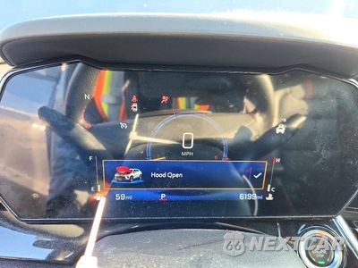 Zdjęcie 9 z 13 samochodu: 2026 CHEVROLET TRAX 2RS VIN:KL77LJEP6TC138806 - miniatura