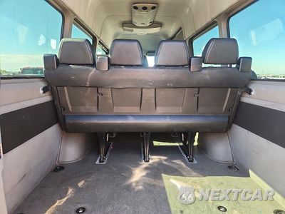 Zdjęcie 10 z 13 samochodu: 2018 MERCEDES-BENZ SPRINTER 2500 VIN:WDZPE8CD4JP645353 - miniatura