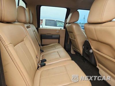 Zdjęcie 10 z 12 samochodu: 2011 FORD F250 SUPER DUTY VIN:1FT7W2BT7BEC44329 - miniatura