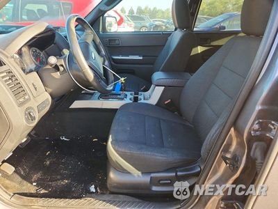 Zdjęcie 7 z 12 samochodu: 2012 FORD ESCAPE XLT VIN:1FMCU9DG2CKA72657 - miniatura