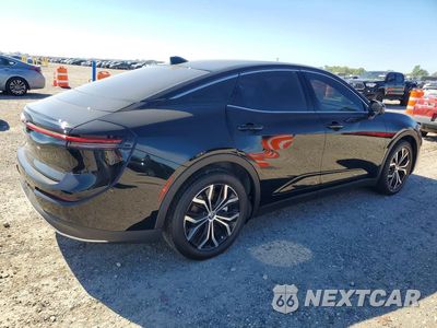 Trzecie zdjęcie samochodu z tyłu: 2024 TOYOTA CROWN XLE VIN:JTDAAAAF0R3026152 - miniatura