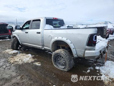 Drugie zdjęcie samochodu z przodu: 2014 RAM 2500 ST VIN:3C6UR5CL4EG114331 - miniatura