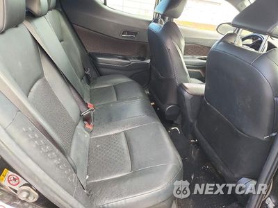 Zdjęcie 10 z 12 samochodu: 2019 TOYOTA C-HR LIMITED VIN:JTNKHMBX6K1030664 - miniatura