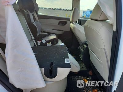 Zdjęcie 11 z 13 samochodu: 2026 NISSAN ROGUE DARK ARMOR VIN:5N1BT3BB5TC857932 - miniatura