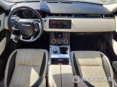 Zdjęcie 8 z 13 samochodu: 2018 LAND ROVER RANGE ROVER VELAR S VIN:SALYB2RX3JA710359 - miniatura