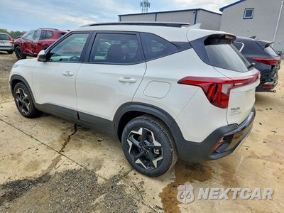 Drugie zdjęcie samochodu z przodu: 2026 KIA SELTOS S VIN:KNDEUCAA0T7898856 - miniatura