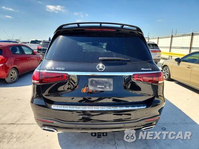 Zdjęcie 6 z 14 samochodu: 2023 MERCEDES-BENZ GLS 450 4MATIC VIN:4JGFF5KEXPB011547 - miniatura