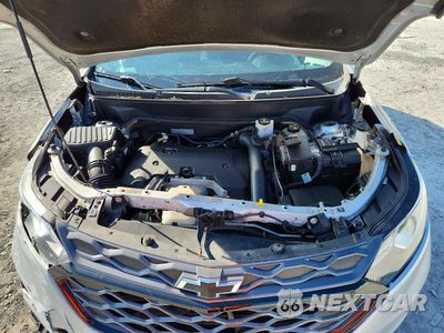 Zdjęcie 12 z 13 samochodu: 2018 CHEVROLET EQUINOX LT VIN:2GNAXKEX4J6330595 - miniatura