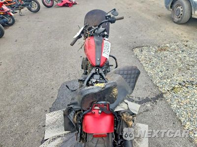 Zdjęcie 6 z 8 samochodu: 2022 INDIAN MOTORCYCLE CO. CHIEF ABS VIN:56KDMBAG9N3002133 - miniatura