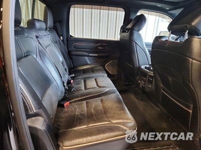 Zdjęcie 10 z 12 samochodu: 2019 RAM 1500 LIMITED VIN:1C6SRFHT9KN870990 - miniatura