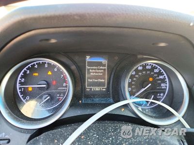 Zdjęcie 9 z 12 samochodu: 2018 TOYOTA CAMRY SE VIN:JTNB11HK4J3004954 - miniatura