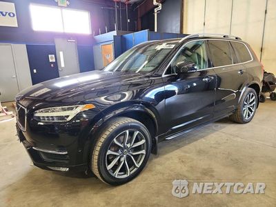 2017 VOLVO XC90 T6 YV4A22PKXH1131053 - główne zdjęcie licytacji z USA - miniatura
