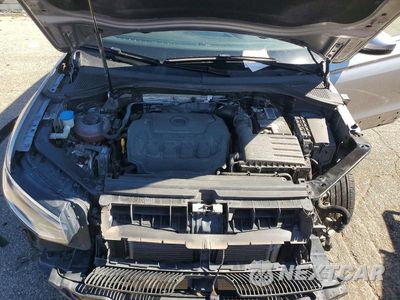 Zdjęcie 12 z 13 samochodu: 2022 VOLKSWAGEN TIGUAN SE VIN:3VV2B7AX1NM100010 - miniatura