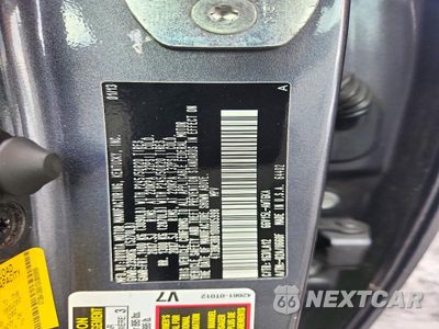 Zdjęcie 12 z 12 samochodu: 2013 TOYOTA VENZA XLE VIN:4T3BK3BB1DU085998 - miniatura