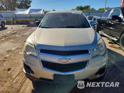 Piąte zdjęcie samochodu w środku: 2015 CHEVROLET EQUINOX LT VIN:1GNALBEK6FZ119121 - miniatura