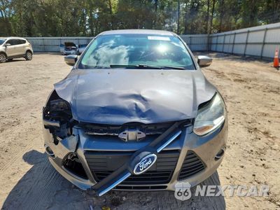 Piąte zdjęcie samochodu w środku: 2014 FORD 12 PASS VA VIN:1FADP3F25EL173239 - miniatura