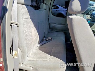Zdjęcie 10 z 12 samochodu: 2004 TOYOTA TUNDRA SR5 VIN:5TBRT34154S450256 - miniatura