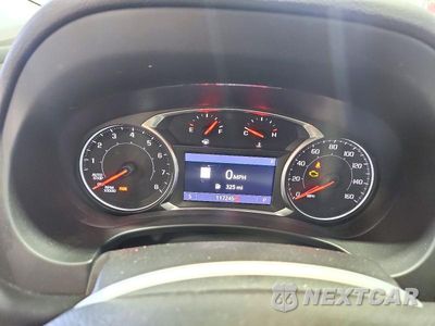 Zdjęcie 9 z 13 samochodu: 2019 GMC TERRAIN DENALI VIN:3GKALXEX2KL102954 - miniatura