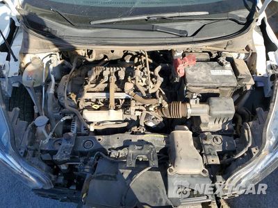 Zdjęcie 11 z 13 samochodu: 2023 NISSAN VERSA SV VIN:3N1CN8EV5PL860946 - miniatura