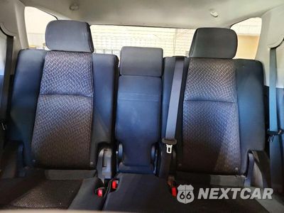Zdjęcie 10 z 13 samochodu: 2011 TOYOTA 4RUNNER SR5 VIN:JTEBU5JR9B5069682 - miniatura