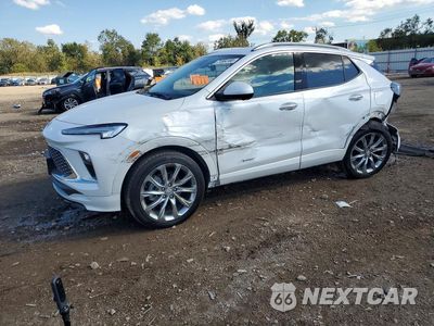 2024 BUICK ENCORE GX AVENIR KL4AMGSLXRB175456 - główne zdjęcie licytacji z USA - miniatura