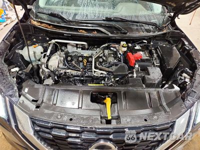 Zdjęcie 12 z 13 samochodu: 2021 NISSAN ROGUE S VIN:5N1AT3AB3MC733978 - miniatura