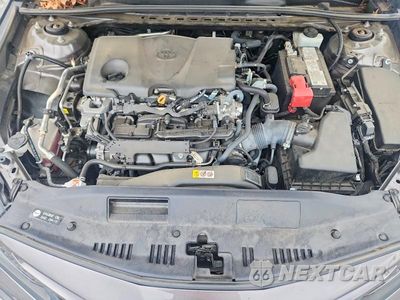 Zdjęcie 11 z 13 samochodu: 2023 TOYOTA CAMRY SE VIN:4T1G11AK2PU756087 - miniatura