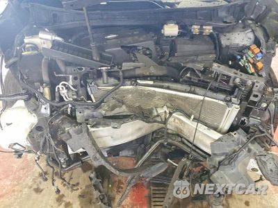 Zdjęcie 11 z 13 samochodu: 2020 NISSAN MURANO SV VIN:5N1AZ2BS8LN110009 - miniatura