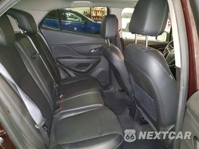 Zdjęcie 11 z 13 samochodu: 2018 BUICK ENCORE SPORT TOURING VIN:KL4CJ2SB3JB610978 - miniatura