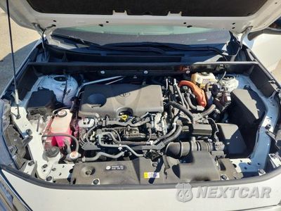 Zdjęcie 12 z 13 samochodu: 2019 TOYOTA RAV4 XSE VIN:JTMEWRFV7KJ009187 - miniatura