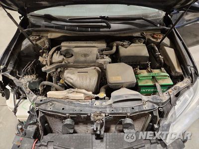 Zdjęcie 11 z 12 samochodu: 2015 TOYOTA CAMRY LE VIN:4T4BF1FK9FR479558 - miniatura