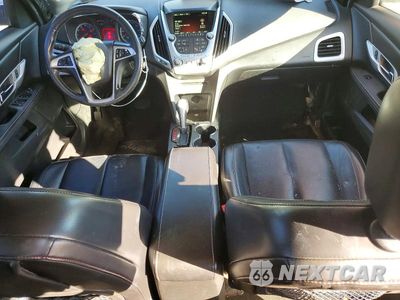 Zdjęcie 8 z 14 samochodu: 2013 GMC TERRAIN SLT VIN:2GKALUEK0D6387910 - miniatura