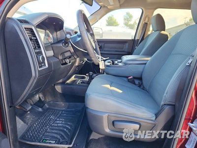 Zdjęcie 7 z 12 samochodu: 2016 RAM 2500 ST VIN:3C6UR5CL1GG357842 - miniatura