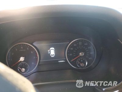 Zdjęcie 9 z 13 samochodu: 2020 KIA TELLURIDE SX VIN:5XYP5DHC3LG090295 - miniatura