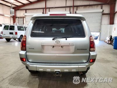 Zdjęcie 6 z 13 samochodu: 2003 TOYOTA 4RUNNER LIMITED VIN:JTEZU17R130010767 - miniatura