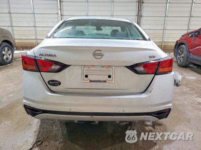 Zdjęcie 6 z 13 samochodu: 2024 NISSAN ALTIMA SV VIN:1N4BL4DV3RN324577 - miniatura