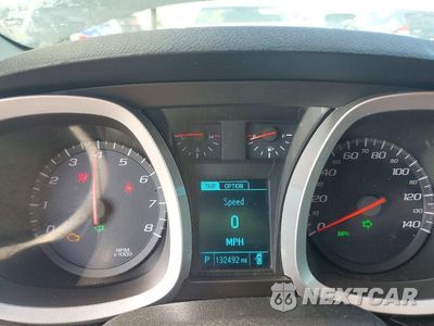 Zdjęcie 9 z 13 samochodu: 2016 CHEVROLET EQUINOX LT VIN:2GNALCEK8G6282968 - miniatura